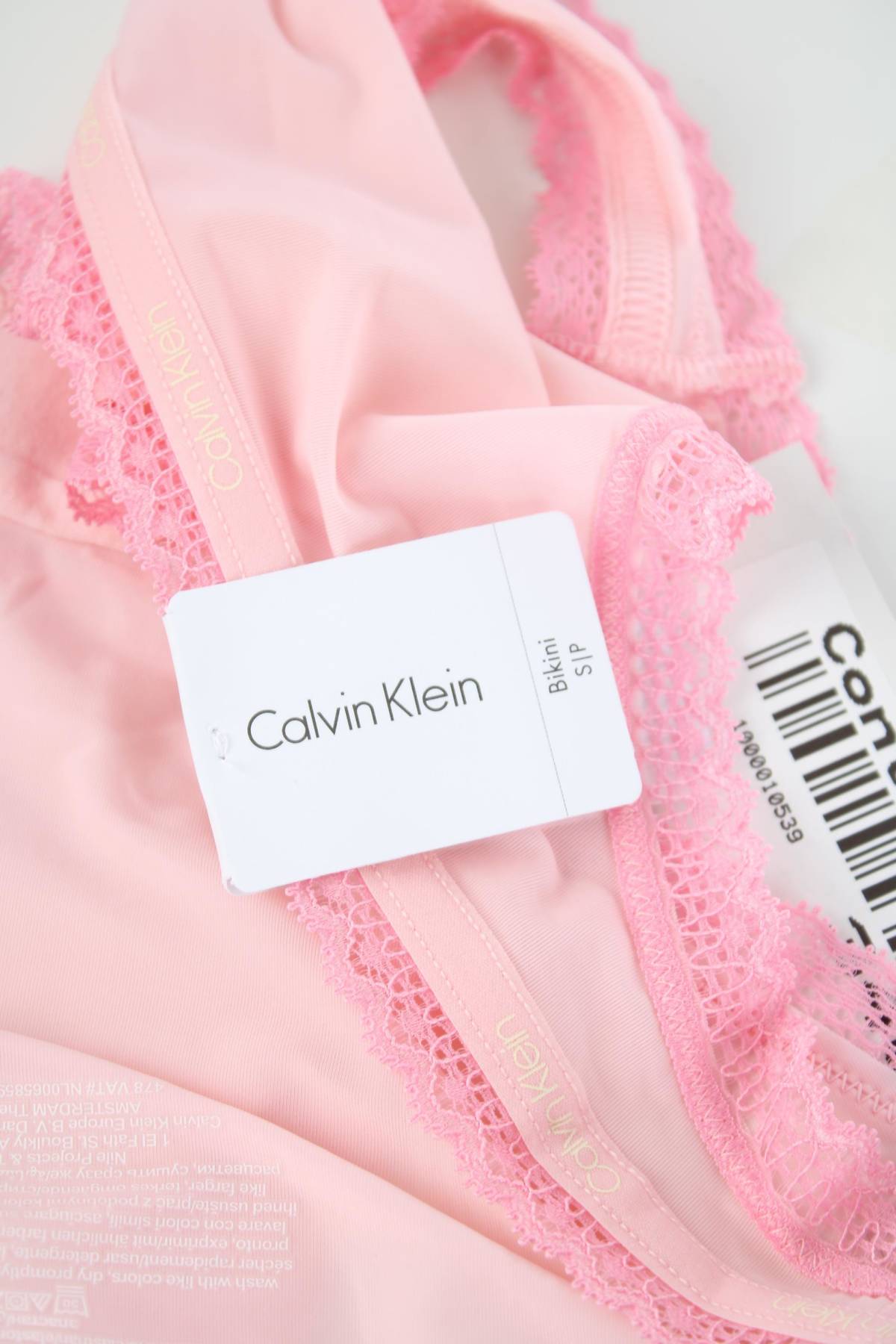 Μπικίνι Calvin Klein3 - Contourshop.gr Μπικίνι Calvin Klein3