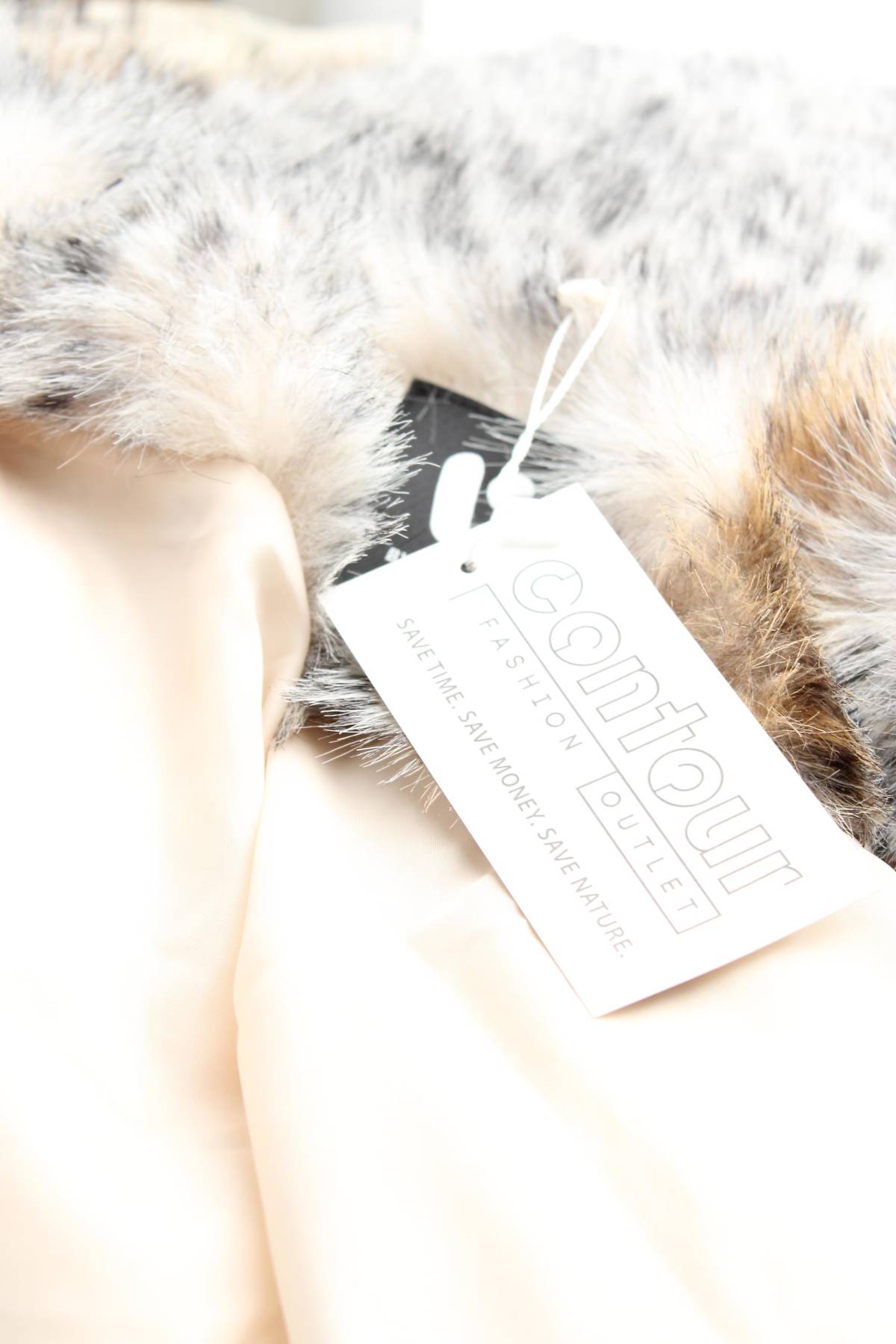 Γυναικείο παλτό V by Very4