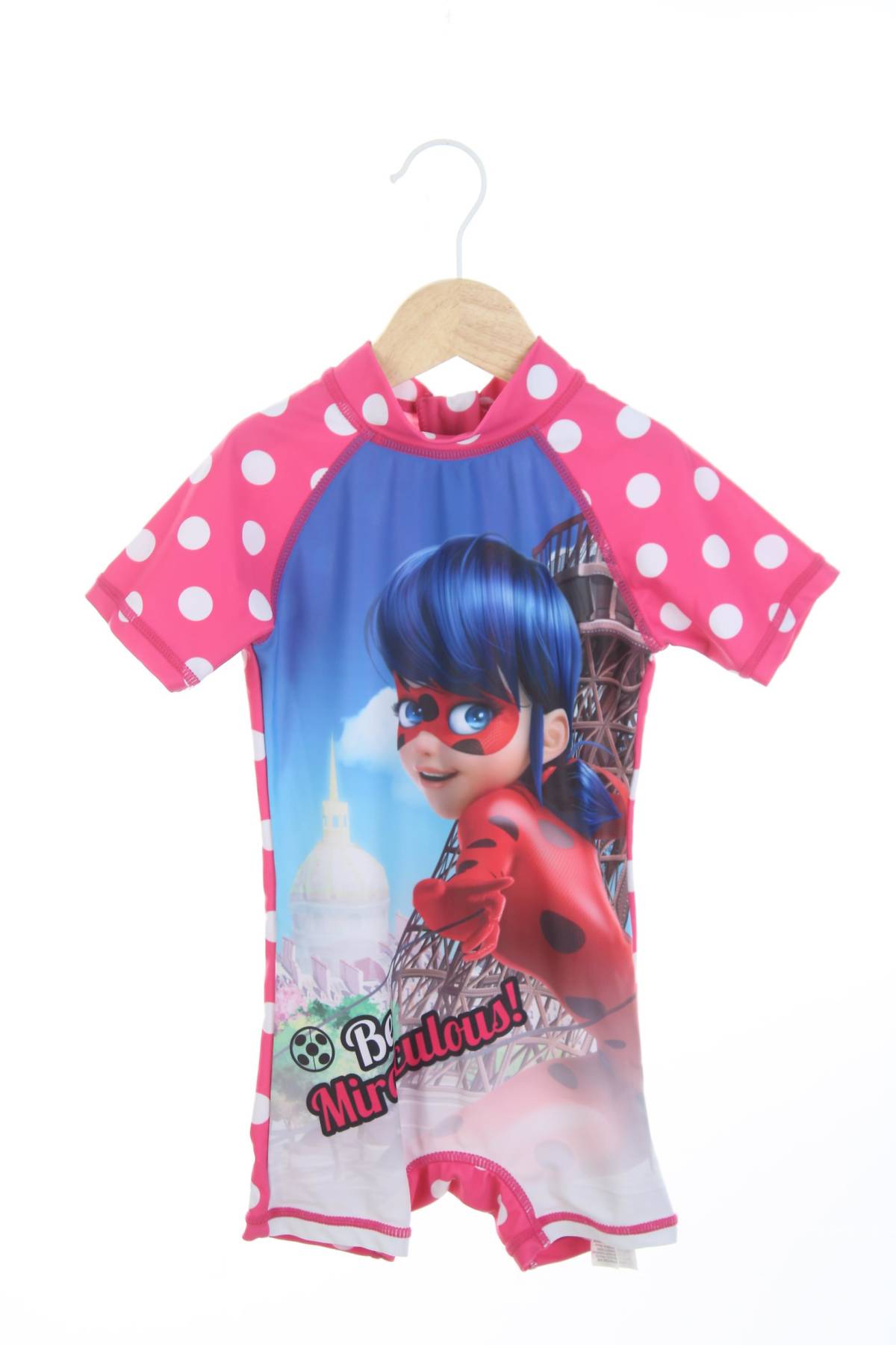 Παιδικό μαγιό Disney1