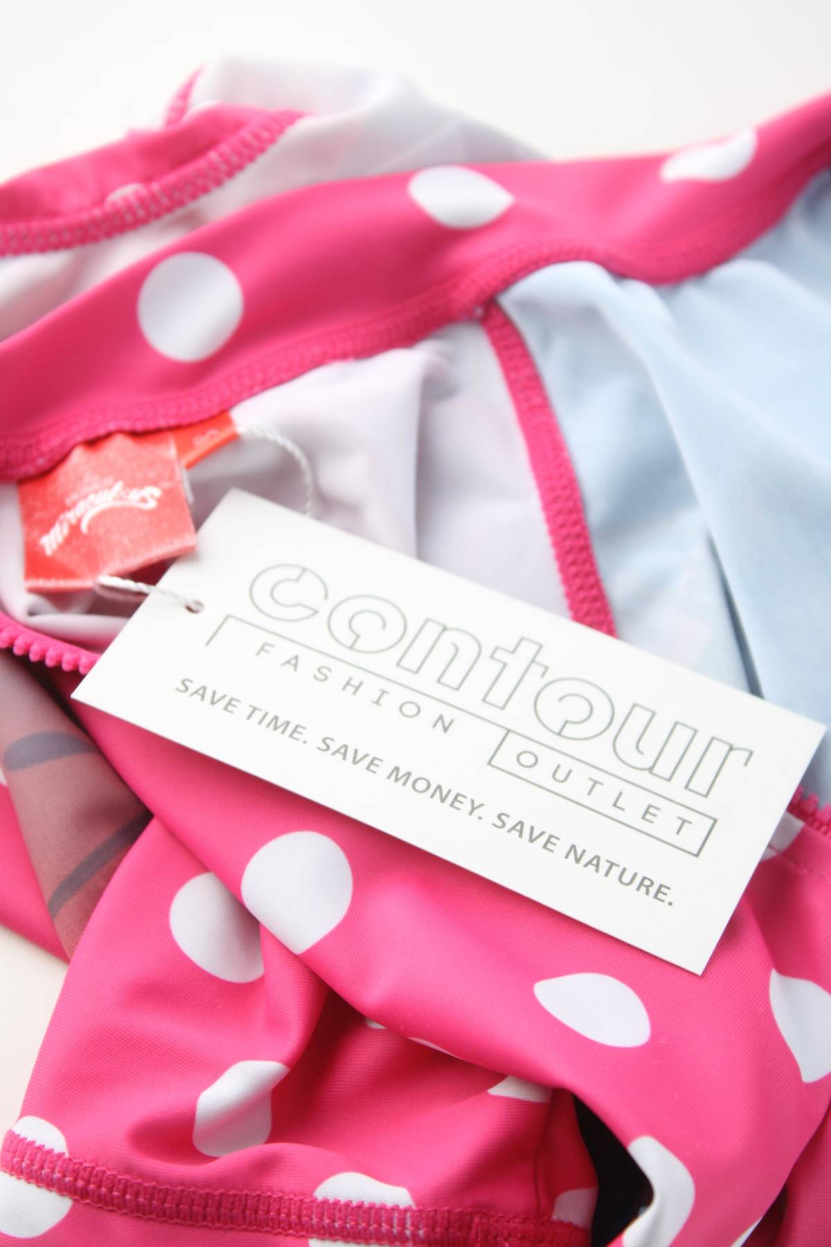 Παιδικό μαγιό Disney3