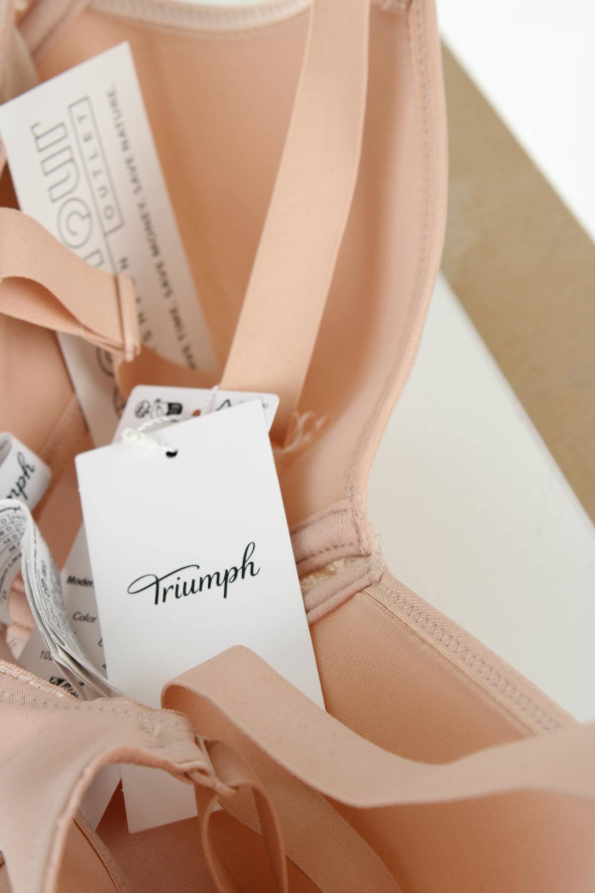 Сутиен Triumph3