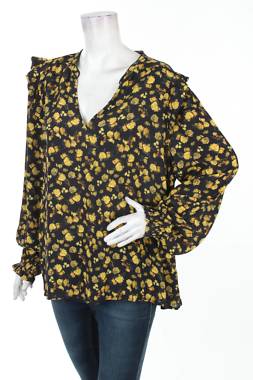 Дамска блуза Tommy Hilfiger1