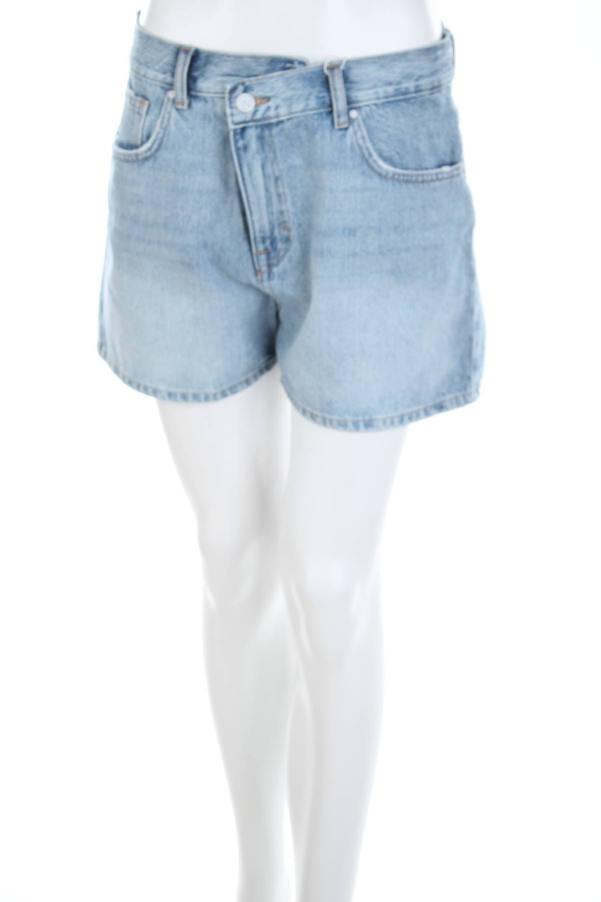 Дамски къси дънки Only1