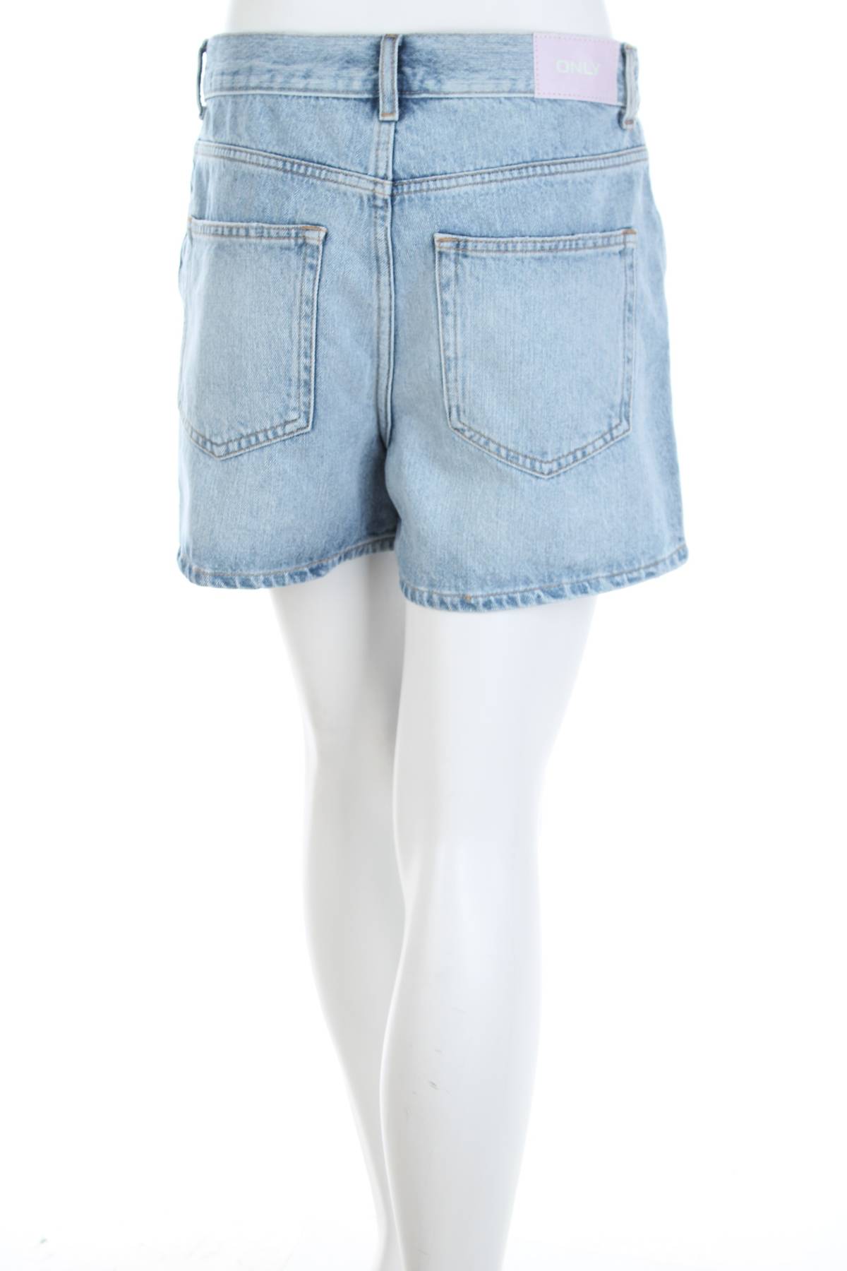 Дамски къси дънки Only2