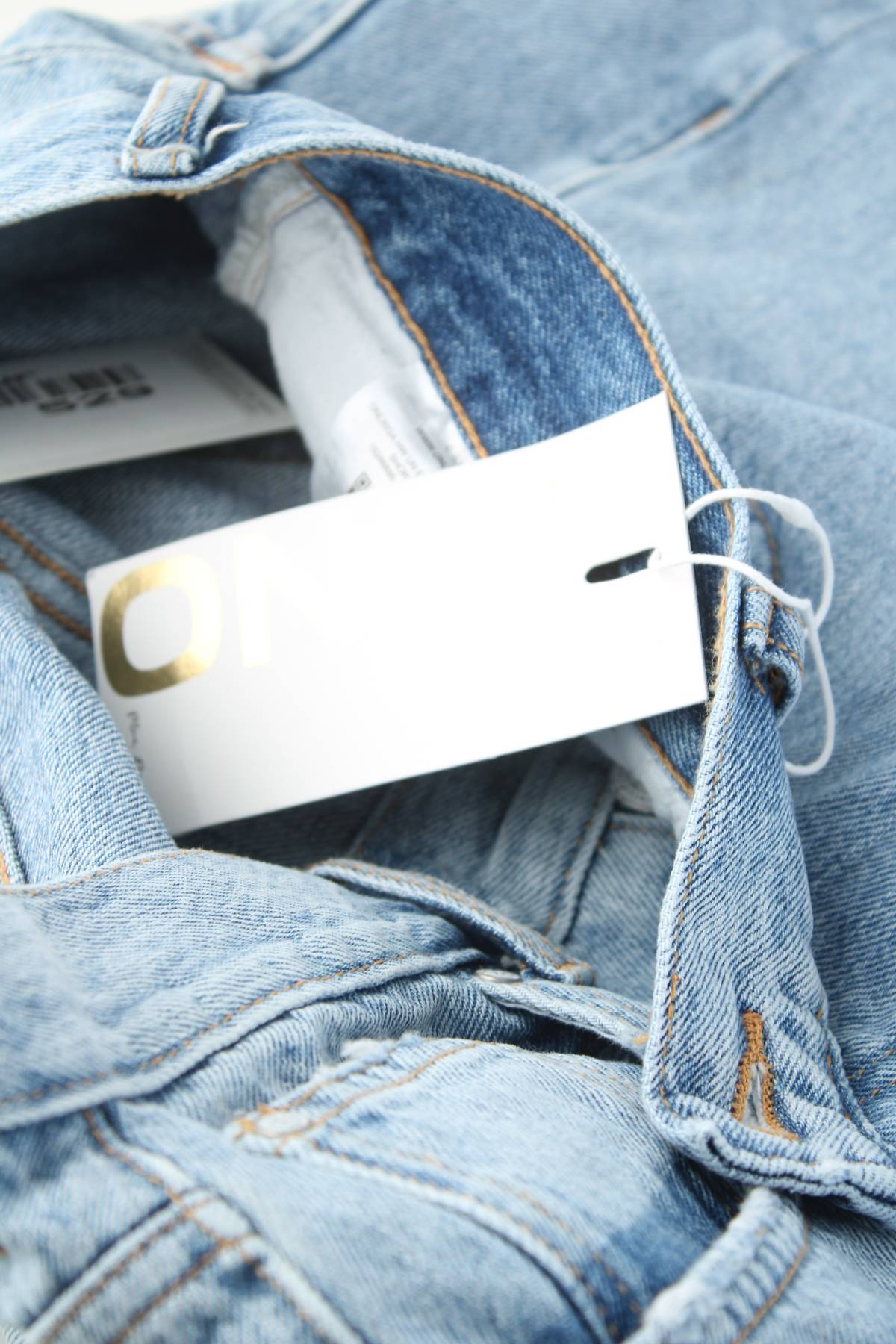 Дамски къси дънки Only3