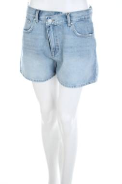 Дамски къси дънки Only1