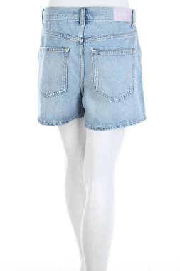 Дамски къси дънки Only2