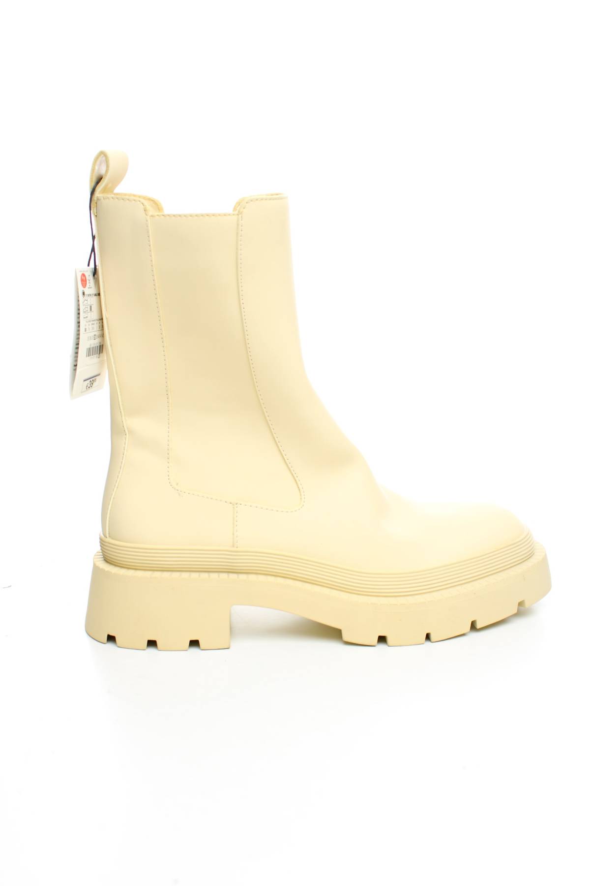 Дамски боти Zara1