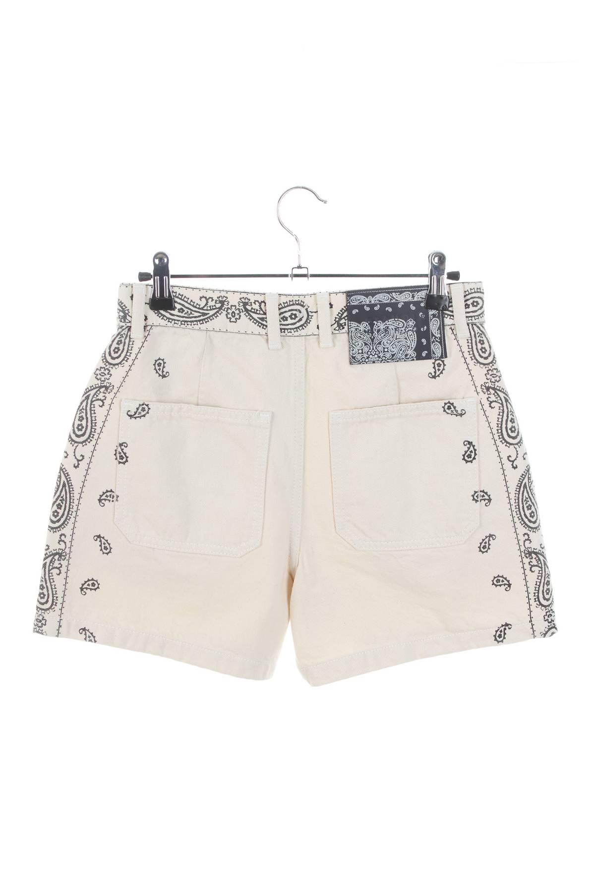 Γυναικεία τζιν σορτσάκια Claudie Pierlot2