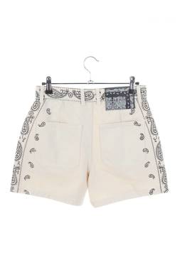 Γυναικεία τζιν σορτσάκια Claudie Pierlot2