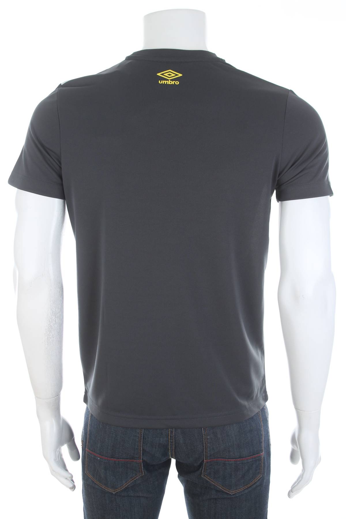 Ανδρική αθλητική φανέλα Umbro2