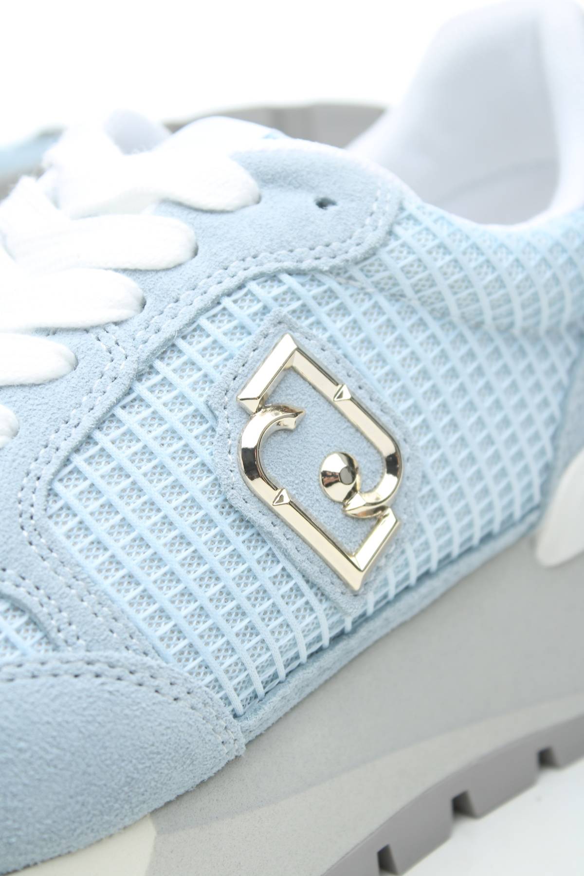 Γυναικεία παπούτσια Liu Jo5