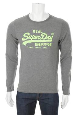 Мъжка блуза Superdry1
