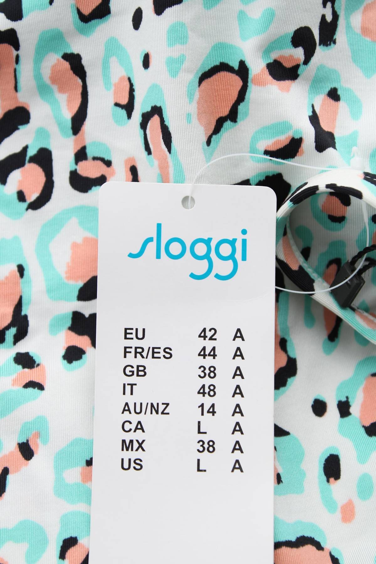 Σετ μαγιό Sloggi3 - Contourshop.gr Σετ μαγιό Sloggi3