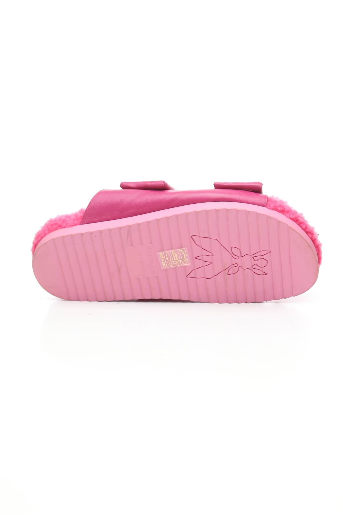Чехли Patrizia Pepe4 - Contour.bg Чехли Patrizia Pepe4