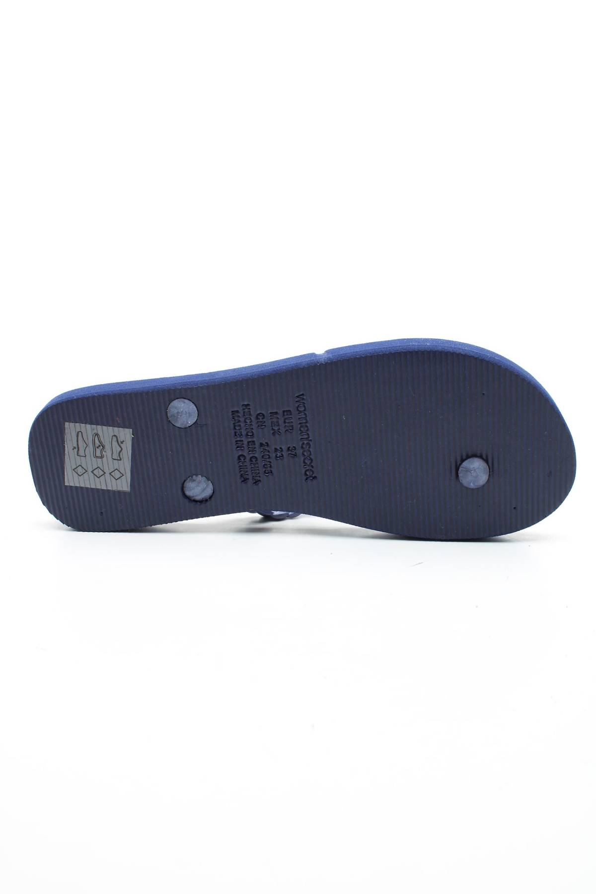 Πέδιλα women'secret4 - Contourshop.gr Πέδιλα women'secret4
