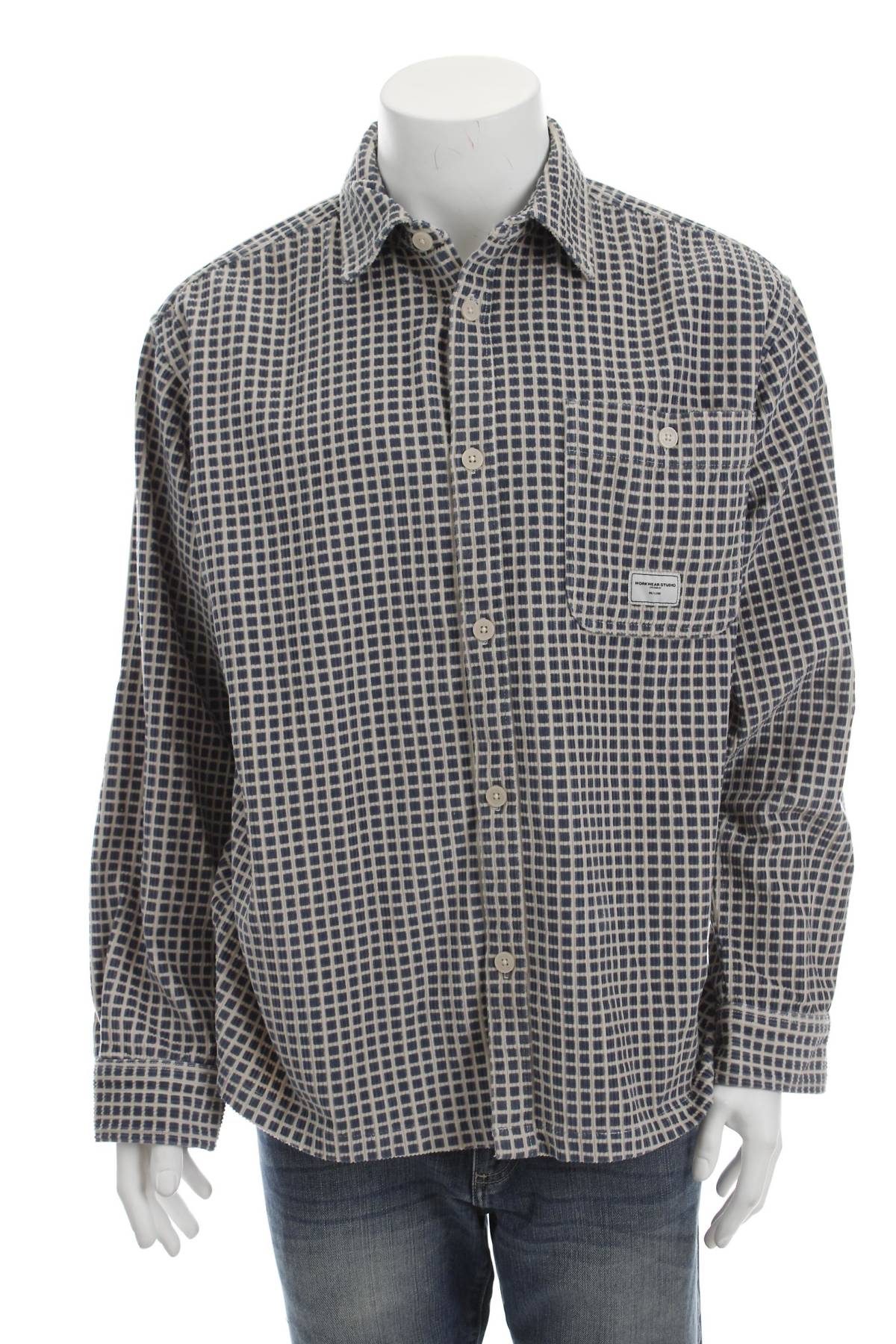 Мъжко яке Only & Sons1 - Contour.bg Мъжко яке Only & Sons1