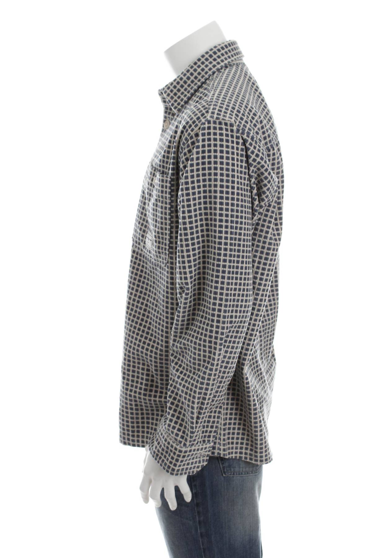 Мъжко яке Only & Sons3 - Contour.bg Мъжко яке Only & Sons3