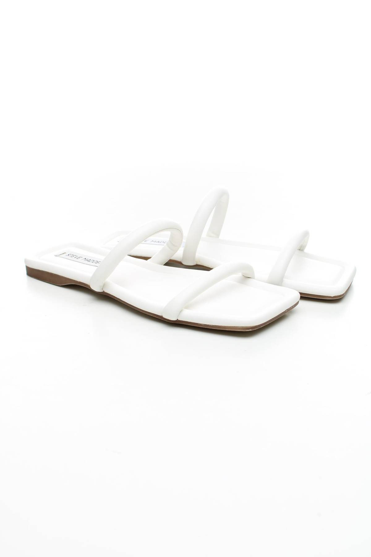 Πέδιλα Steve Madden3 - Contourshop.gr Πέδιλα Steve Madden3