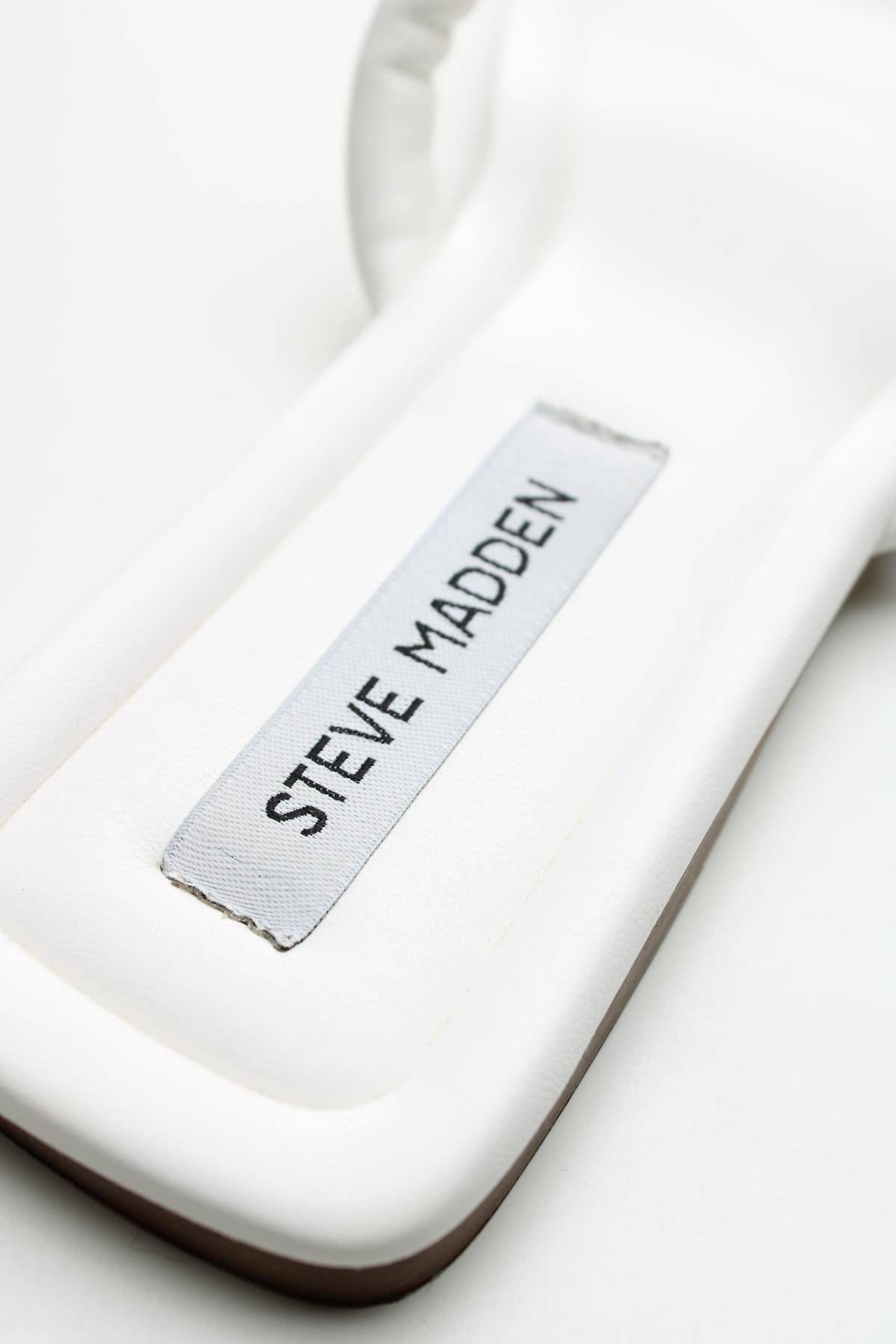 Πέδιλα Steve Madden5 - Contourshop.gr Πέδιλα Steve Madden5