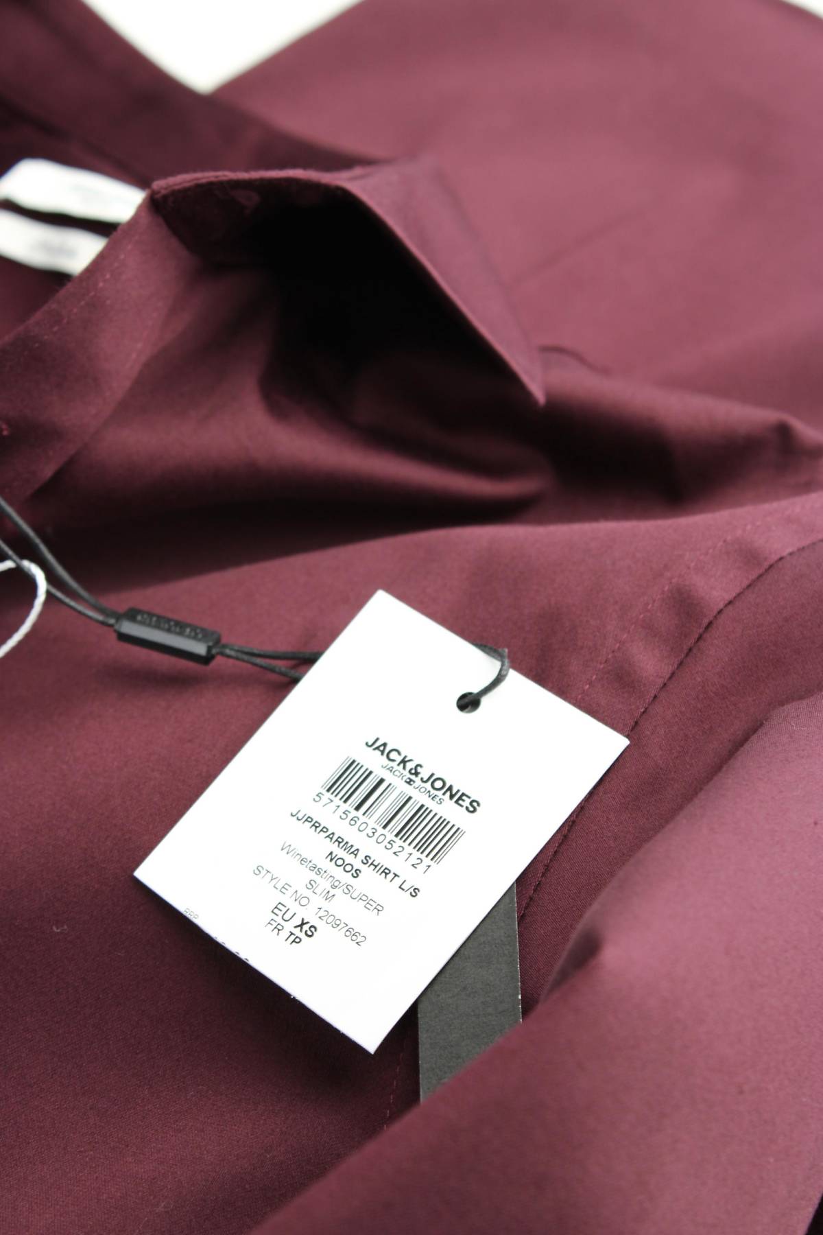 Мъжка риза Jack & Jones Premium3