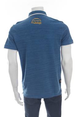 Ανδρικό t-shirt Tom Tailor2 - Contourshop.gr Ανδρικό t-shirt Tom Tailor2
