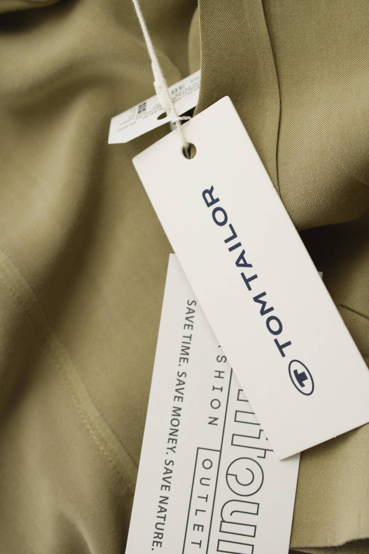 Дамска блуза Tom Tailor3