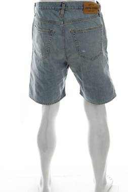 Ανδρικά τζιν σορτσάκια Jack & Jones2 - Contourshop.gr Ανδρικά τζιν σορτσάκια Jack & Jones2