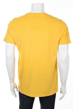 Мъжка тениска Jack & Jones Originals2 - Contour.bg Мъжка тениска Jack & Jones Originals2