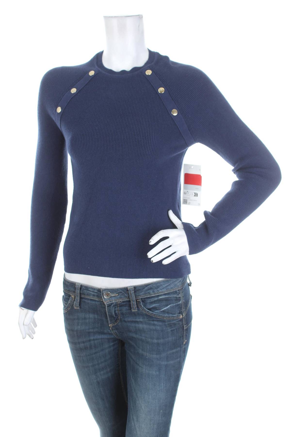 Дамски пуловер C&A1