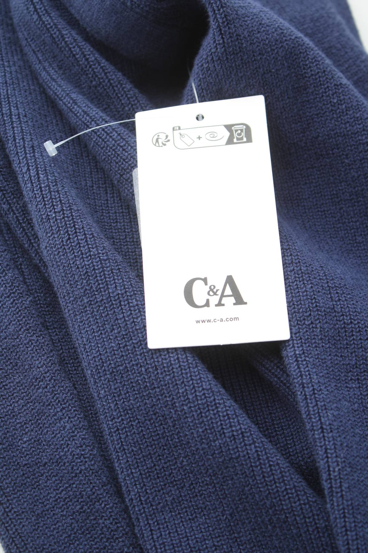 Дамски пуловер C&A3