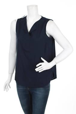 Γυναικείο αμάνικο Tom Tailor1