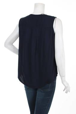 Γυναικείο αμάνικο Tom Tailor2