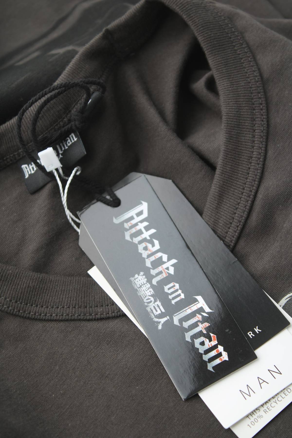 Мъжка тениска J Brand3