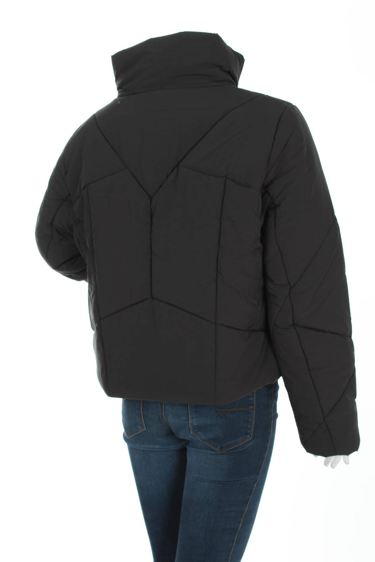 Γυναικείο μπουφάν Barbour2