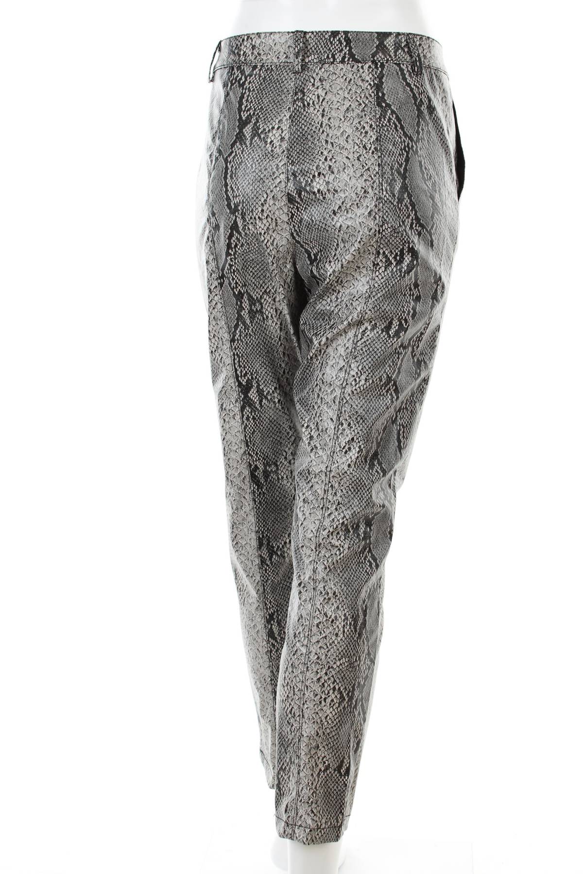 Дамски кожен панталон V by Very2