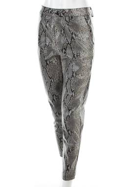 Дамски кожен панталон V by Very1