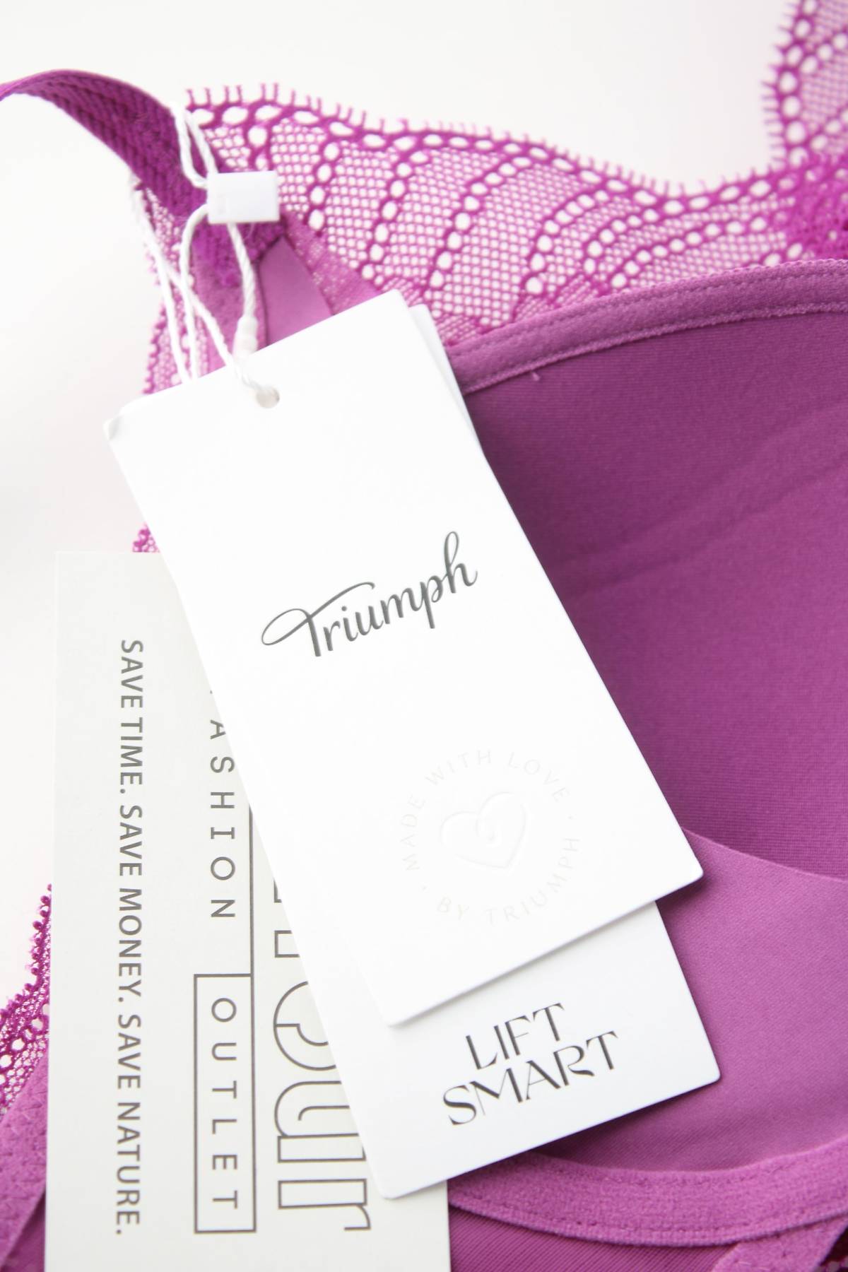 Σουτιέν Triumph3