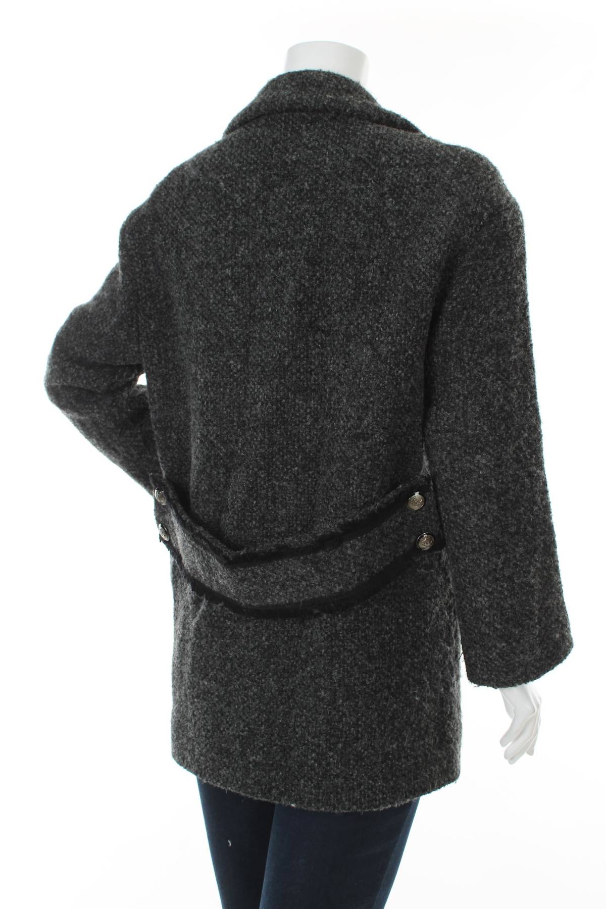 Дамско палто Maje2