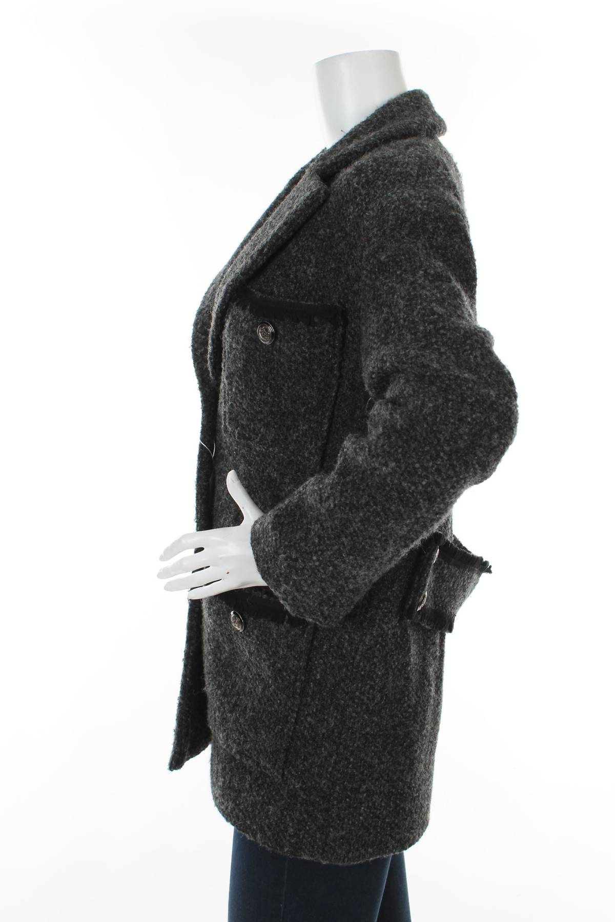 Дамско палто Maje3