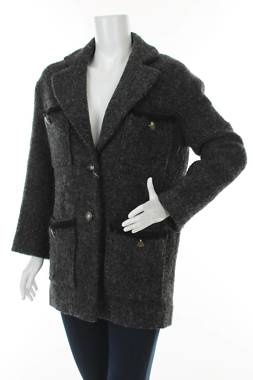 Дамско палто Maje1