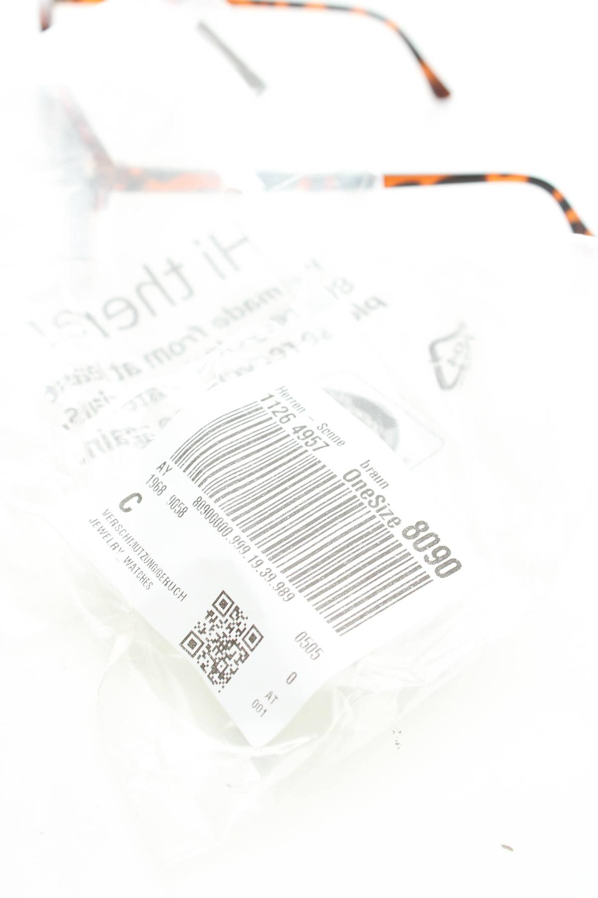 γυαλιά ηλίου Jack & Jones4