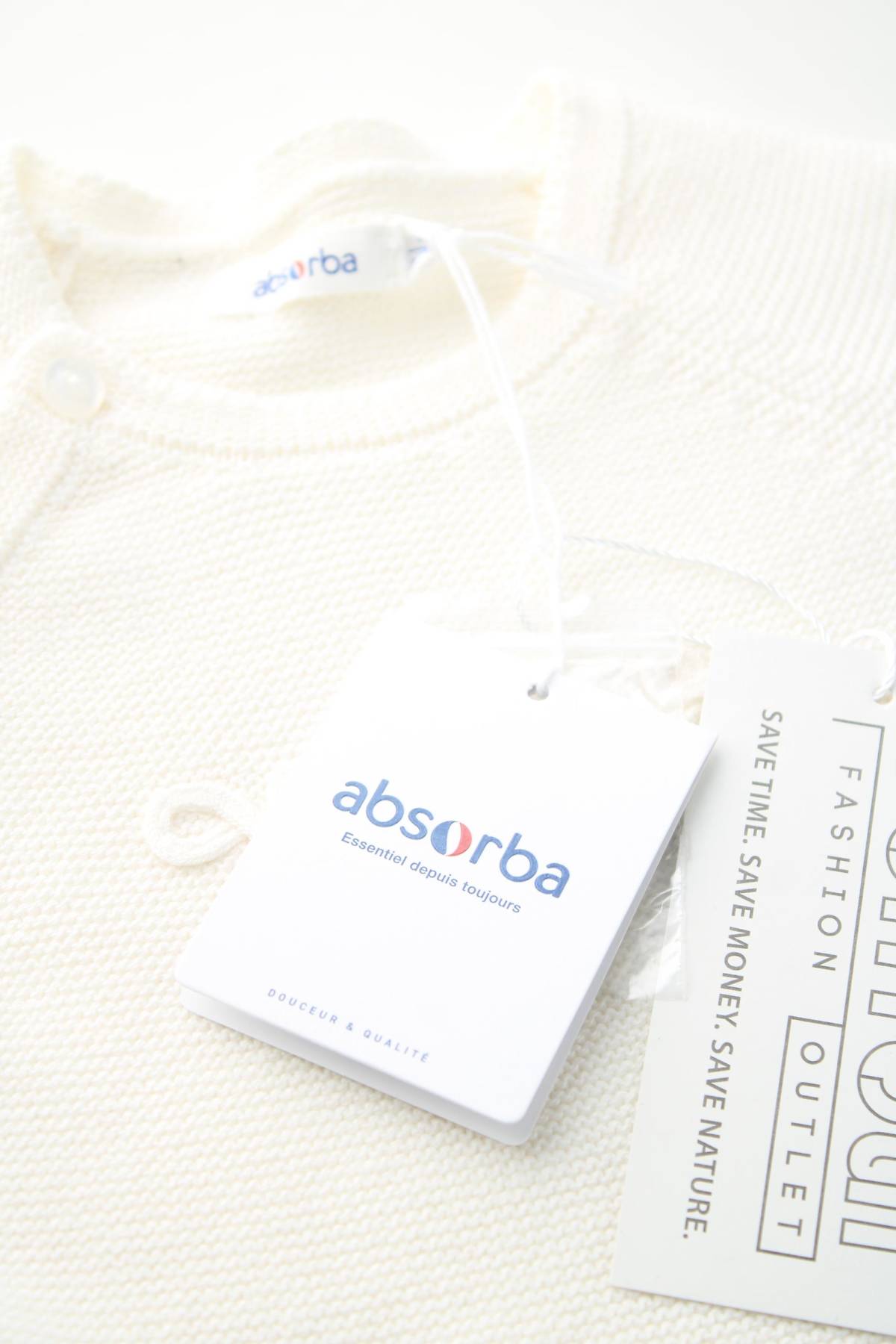 Детски пуловер Absorba3