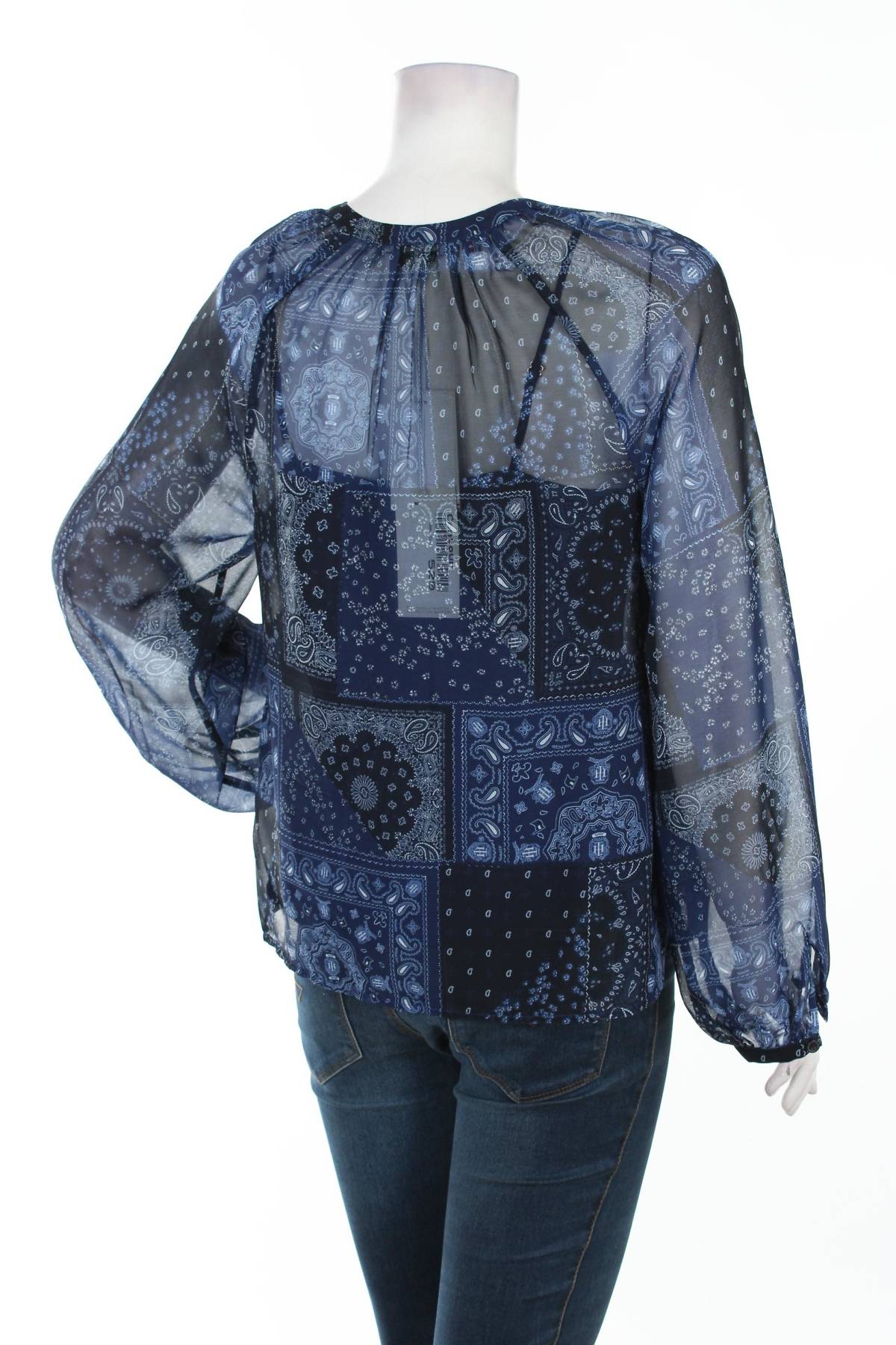 Γυναικεία μπλούζα Tommy Hilfiger2