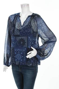 Γυναικεία μπλούζα Tommy Hilfiger1