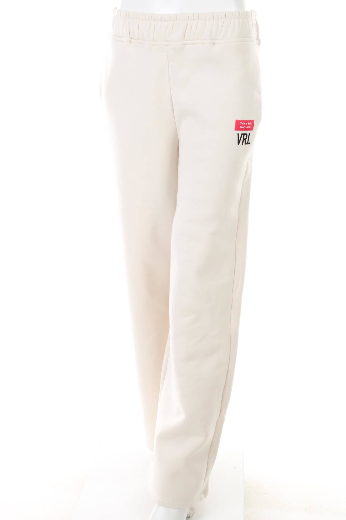 Γυναικείο αθλητικό παντελόνι Viral Vibes1