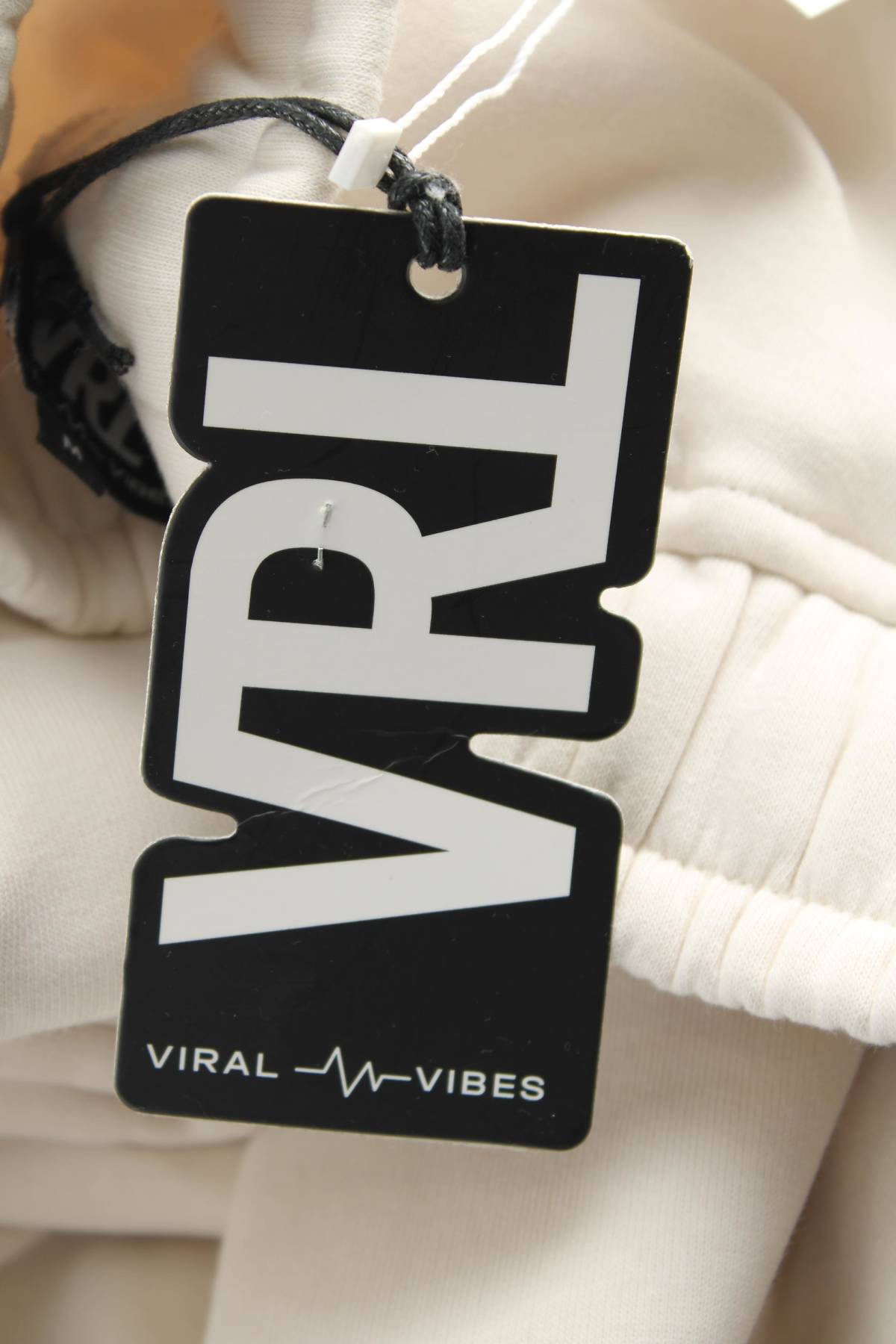 Γυναικείο αθλητικό παντελόνι Viral Vibes3