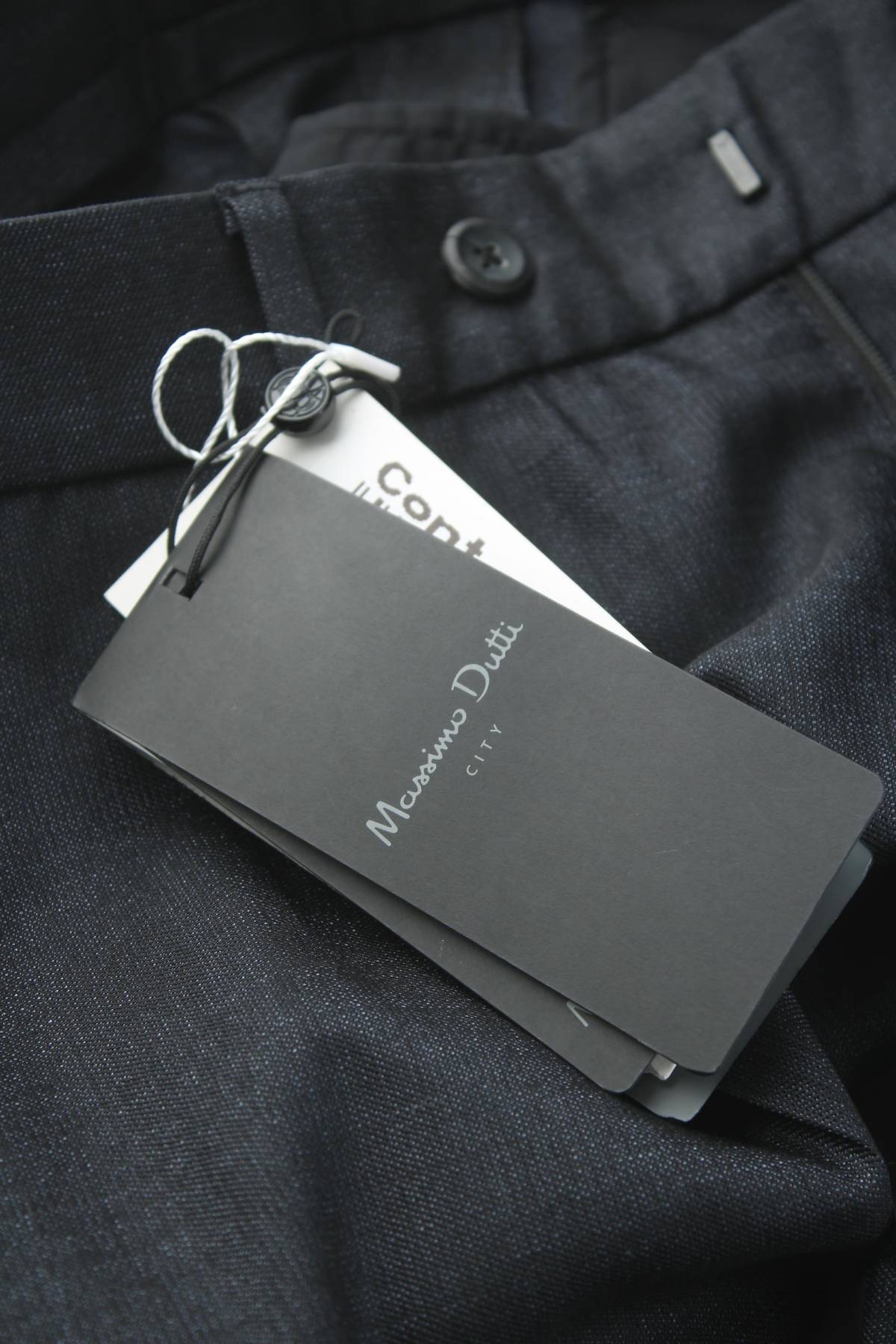 Ανδρικά παντελόνια Massimo Dutti3