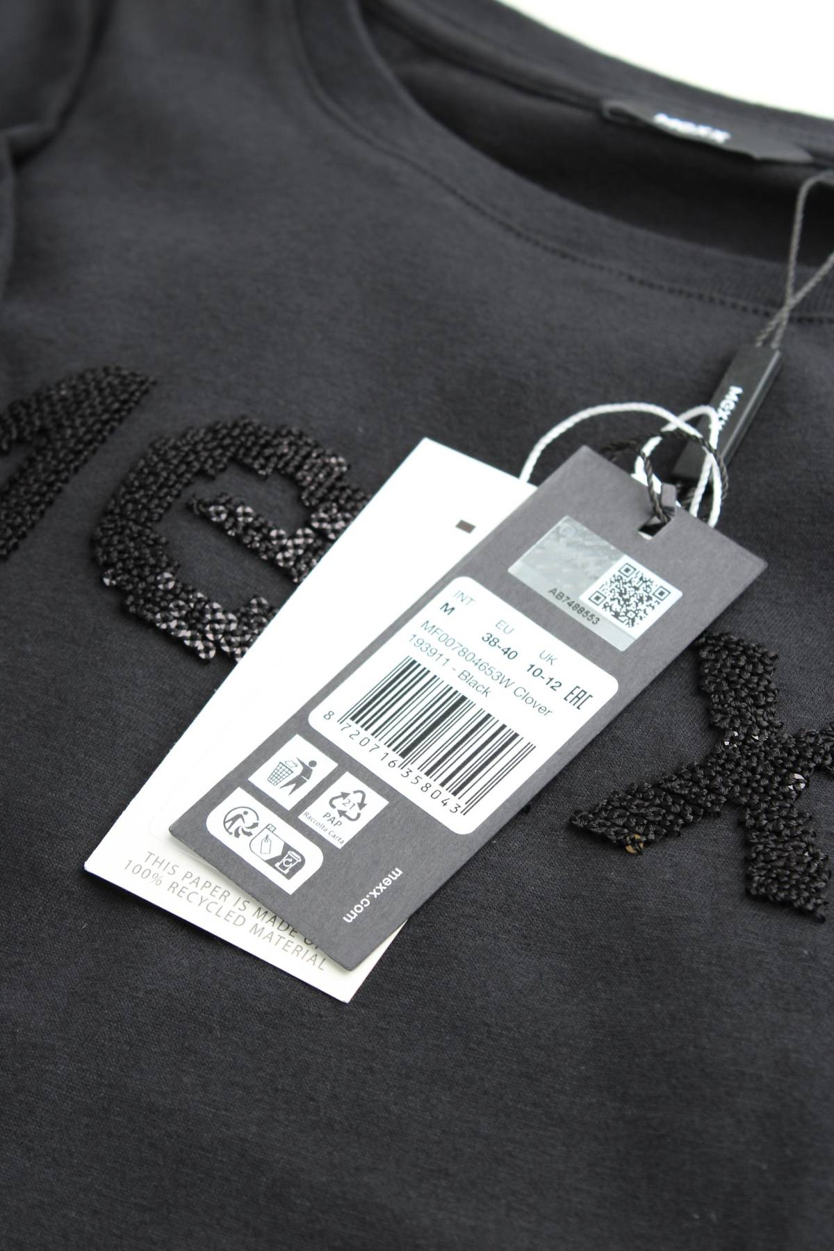 Дамска тениска Mexx2