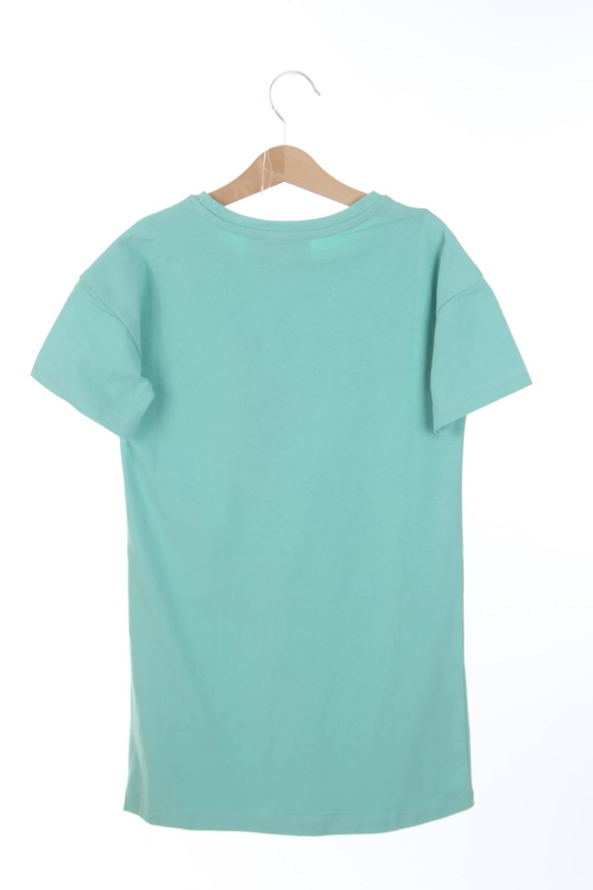 Детска рокля Calvin Klein Jeans2